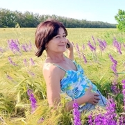 anna 56 Kislovodsk