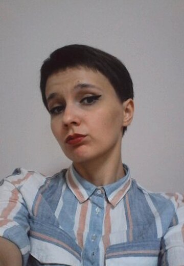 Моя фотография - Яна, 33 из Ставрополь (@yana35280)