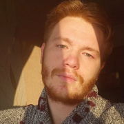 Никита, 20, Пушкин