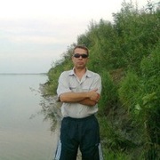 Владимир, 60, Холмогоры