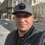 Алексей, 43, Воркута