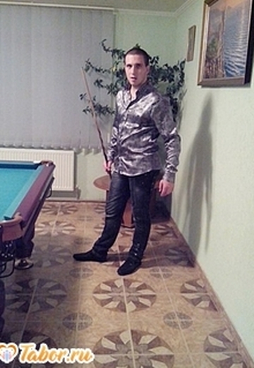 Моя фотография - Сергей, 32 из Лозовая (@sergey406057)
