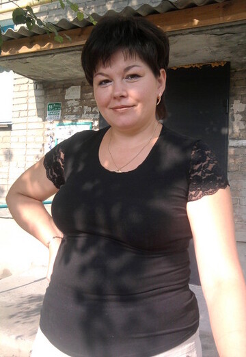 Моя фотография - Маргарита, 54 из Коркино (@margarita1369)