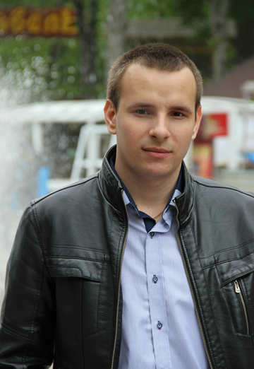 Моя фотография - Олег, 30 из Ставрополь (@oleg118218)