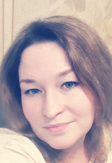 My photo - Irina, 36 from Nizhny Novgorod (@irina314102)