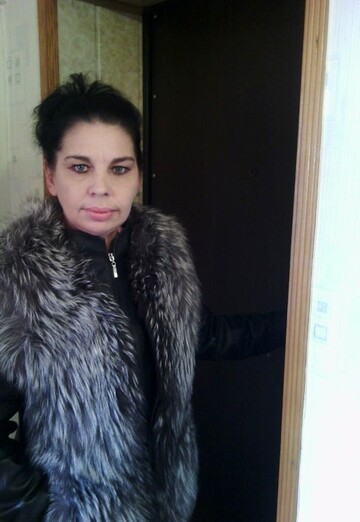 My photo - Svetlana, 55 from Zheleznovodsk (@svetlanaarchakova)
