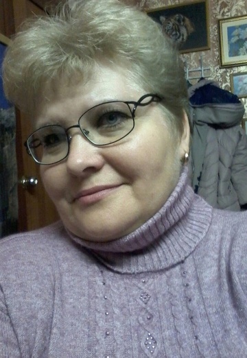 Моя фотография - Елена, 55 из Великий Новгород (@elena437267)