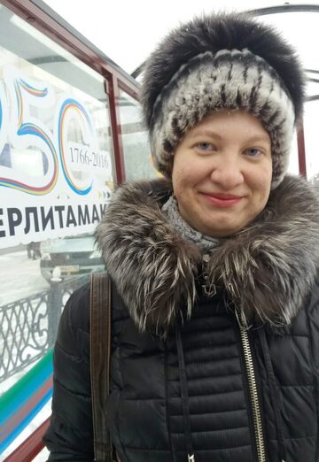My photo - "Solnyshko", 35 from Sterlitamak (@marina23660)