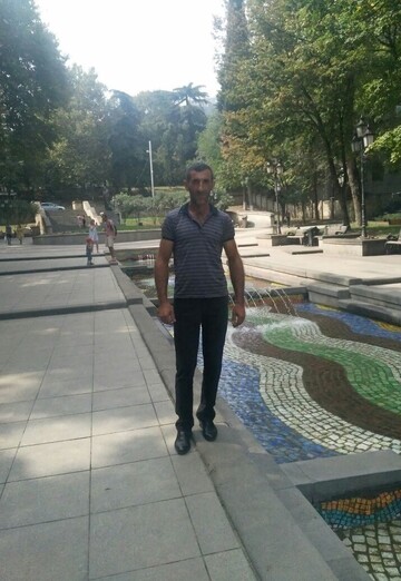 Моя фотография - Gagik, 43 из Ереван (@gagik962)