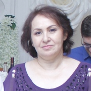 Фатима, 56, Красногорск