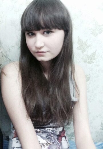 My photo - Venera, 29 from Yekaterinburg (@elena128352)