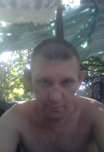 My photo - Evgeniy, 50 from Antratsit (@evgeniy345524)