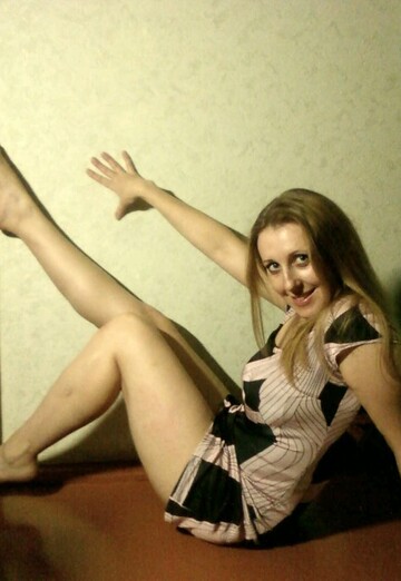 Моя фотография - Ирина, 43 из Змеиногорск (@irina18488)