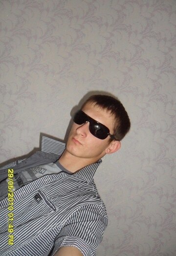 My photo - Artem, 33 from Kalynivka (@atem34)
