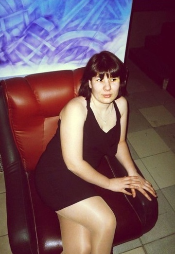 My photo - Olga, 41 from Pskov (@olga57637)