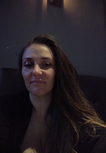 Моя фотографія - Лена, 43 з Ставангер (@elenapirojenko)