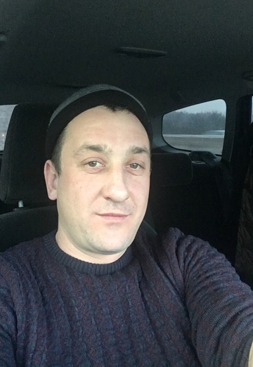 My photo - Aleksandr, 38 from Shchyolkovo (@aleksandr726735)