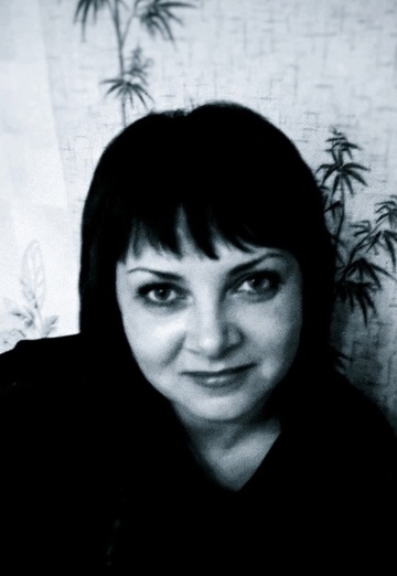 Моя фотография - Оксана, 45 из Челябинск (@oksana63924)