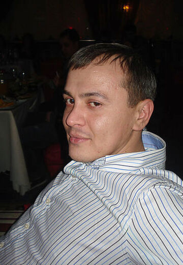 My photo - Viktor, 44 from Rubtsovsk (@viktor183811)