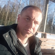 Юрец, 32, Софрино