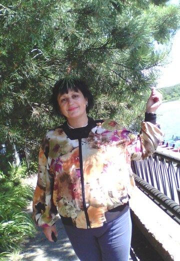 My photo - Svetlana, 61 from Kamianske (@svetlana166943)