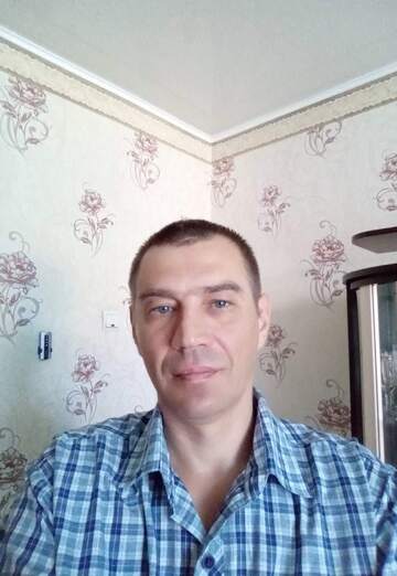 Моя фотография - Юрий, 33 из Ленинск-Кузнецкий (@uriy163411)
