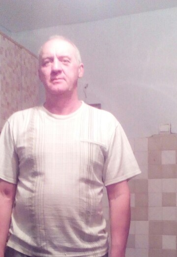 Моя фотография - Игорь, 55 из Брянск (@igor140215)
