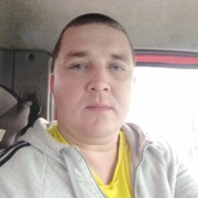 Владимир, 40, Юрюзань