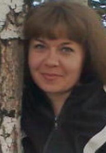 Моя фотография - Оксана, 50 из Астана (@oksana32229)