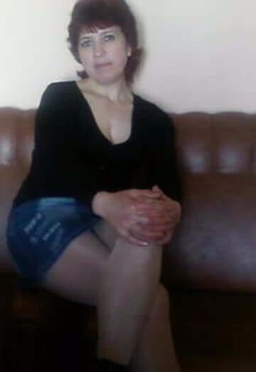 Моя фотография - Svetlana, 56 из Камышлов (@svetlana6782431)