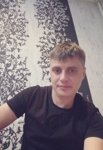 Моя фотография - Иван, 39 из Новосибирск (@ivan200943)