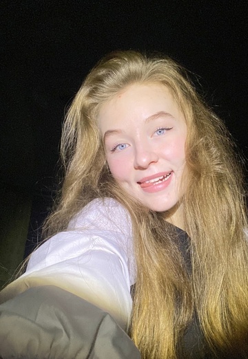 My photo - Katya, 19 from Nizhny Novgorod (@katya99121)