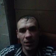 максим, 36, Юрюзань