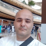 Resad, 42, Франкфурт-на-Майне