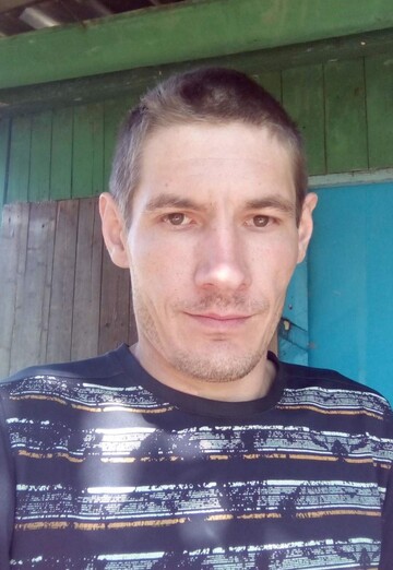 Моя фотография - Владимир, 37 из Ростов-на-Дону (@vladimir273205)