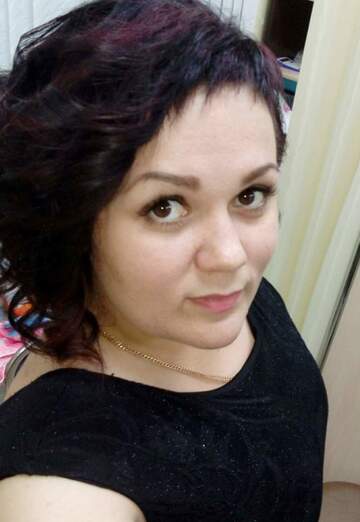 Моя фотография - Лена, 36 из Волгоград (@lena56178)