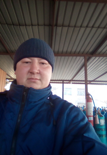 Моя фотография - Павел Сергеевич, 38 из Чита (@pavelsergeevich98)