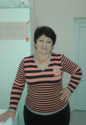 My photo - Janna, 54 from Nalchik (@janna6294)