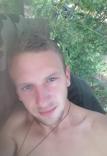 My photo - Stas, 27 from Chernihiv (@stas41155)