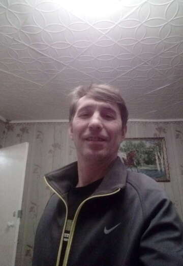 Моя фотография - дамир, 55 из Челябинск (@damir8938)