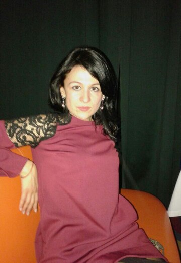 Моя фотография - Лиана, 43 из Киев (@liana4023)