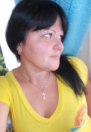 Моя фотография - ๑۩۩๑ АЛЕНКА ๑۩۩๑, 39 из Саранск (@alenka6170)
