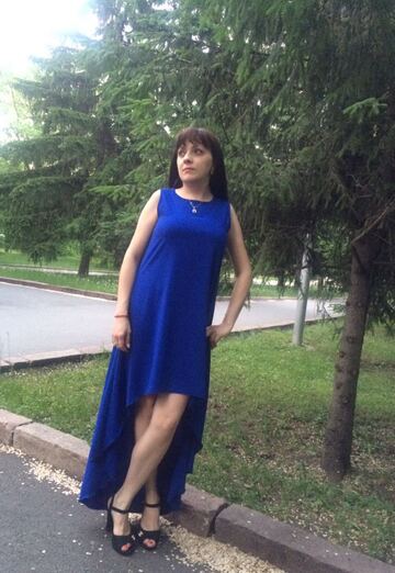 Моя фотография - Алена, 40 из Новосибирск (@alena6787419)