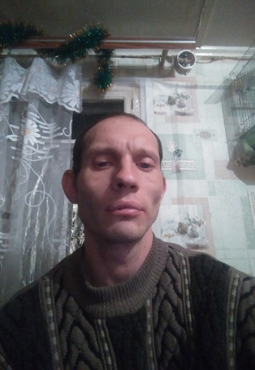 Моя фотография - Александр, 39 из Мичуринск (@aleksandr921060)