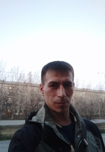 Моя фотография - Сергей, 47 из Тюмень (@sergey590886)
