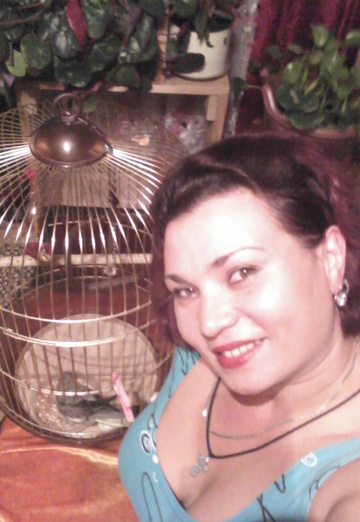 My photo - LIZA, 51 from Yefremov (@liza5512)