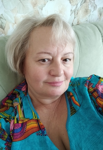 My photo - Lara, 61 from Rostov-on-don (@lara12296)