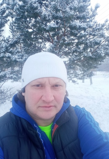 My photo - Igor, 51 from Omsk (@igor250449)
