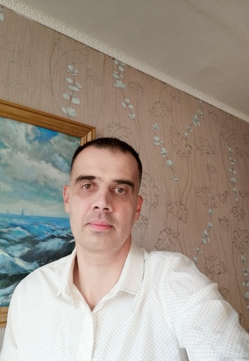 Ma photo - Oleg, 47 de Dolgoproudny (@oleg319985)