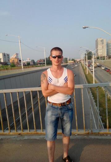 Моя фотография - Андрей, 33 из Краснокаменск (@andrey513041)